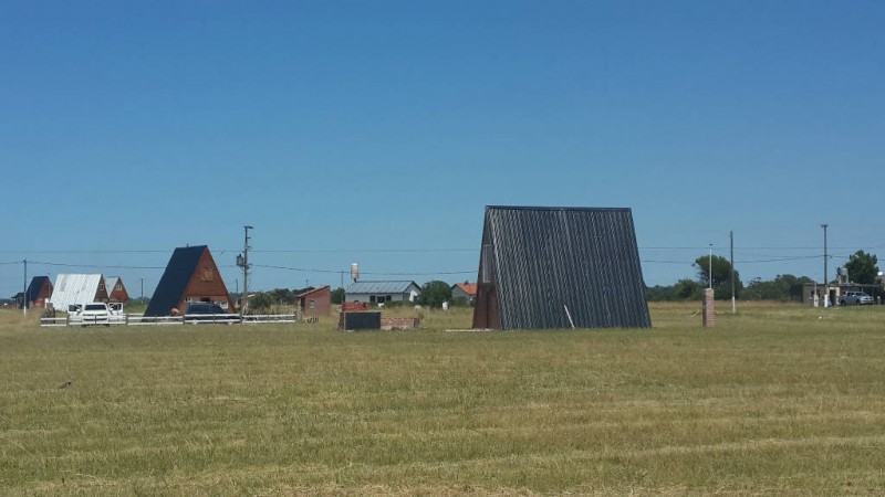 LOTES - SAN EDUARDO DEL MAR - RUTA 11