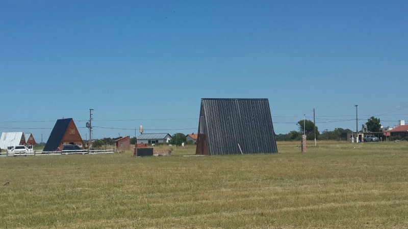 LOTES - SAN EDUARDO DEL MAR - RUTA 11