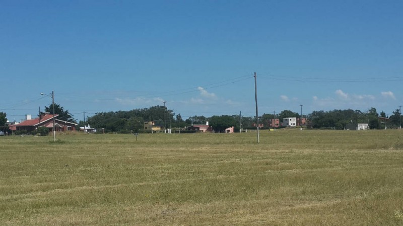 LOTES - SAN EDUARDO DEL MAR - RUTA 11