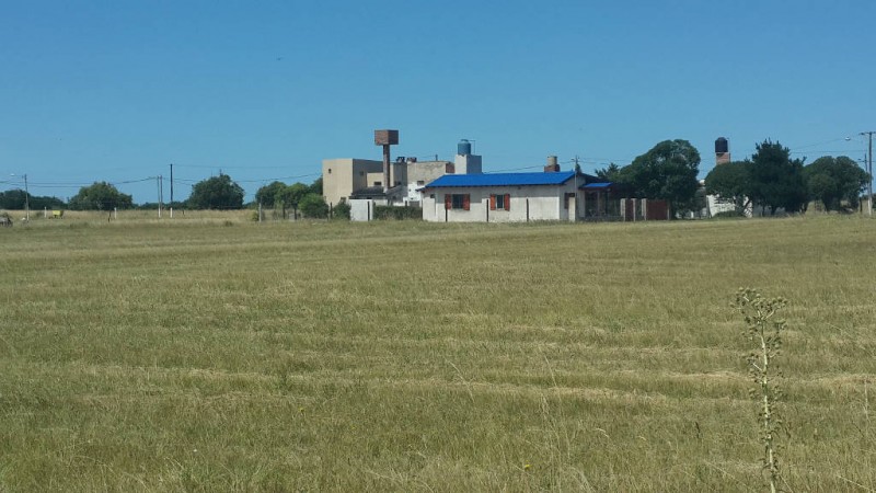 LOTES - SAN EDUARDO DEL MAR - RUTA 11