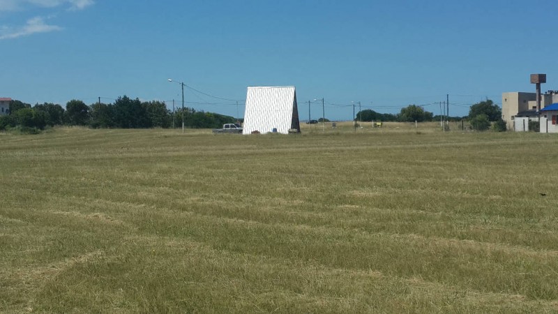 LOTES - SAN EDUARDO DEL MAR - RUTA 11