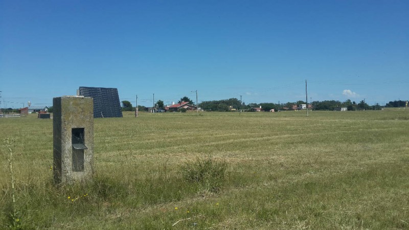 LOTES - SAN EDUARDO DEL MAR - RUTA 11