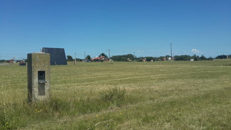 LOTES - SAN EDUARDO DEL MAR - RUTA 11