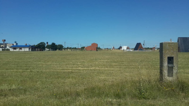 LOTES - SAN EDUARDO DEL MAR - RUTA 11