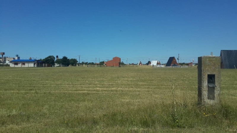 LOTES - SAN EDUARDO DEL MAR - RUTA 11