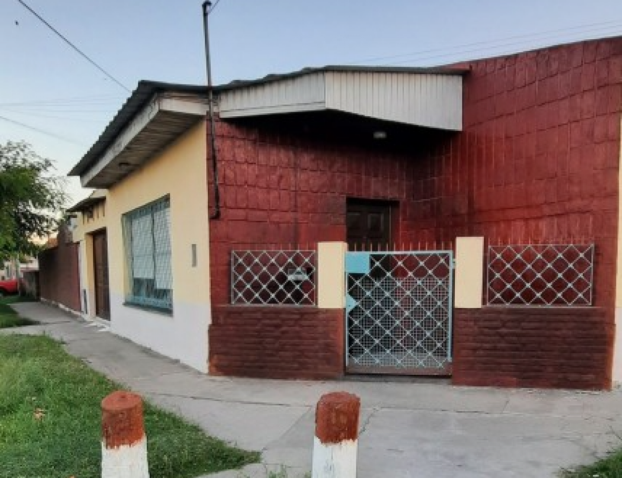 Casa a la venta