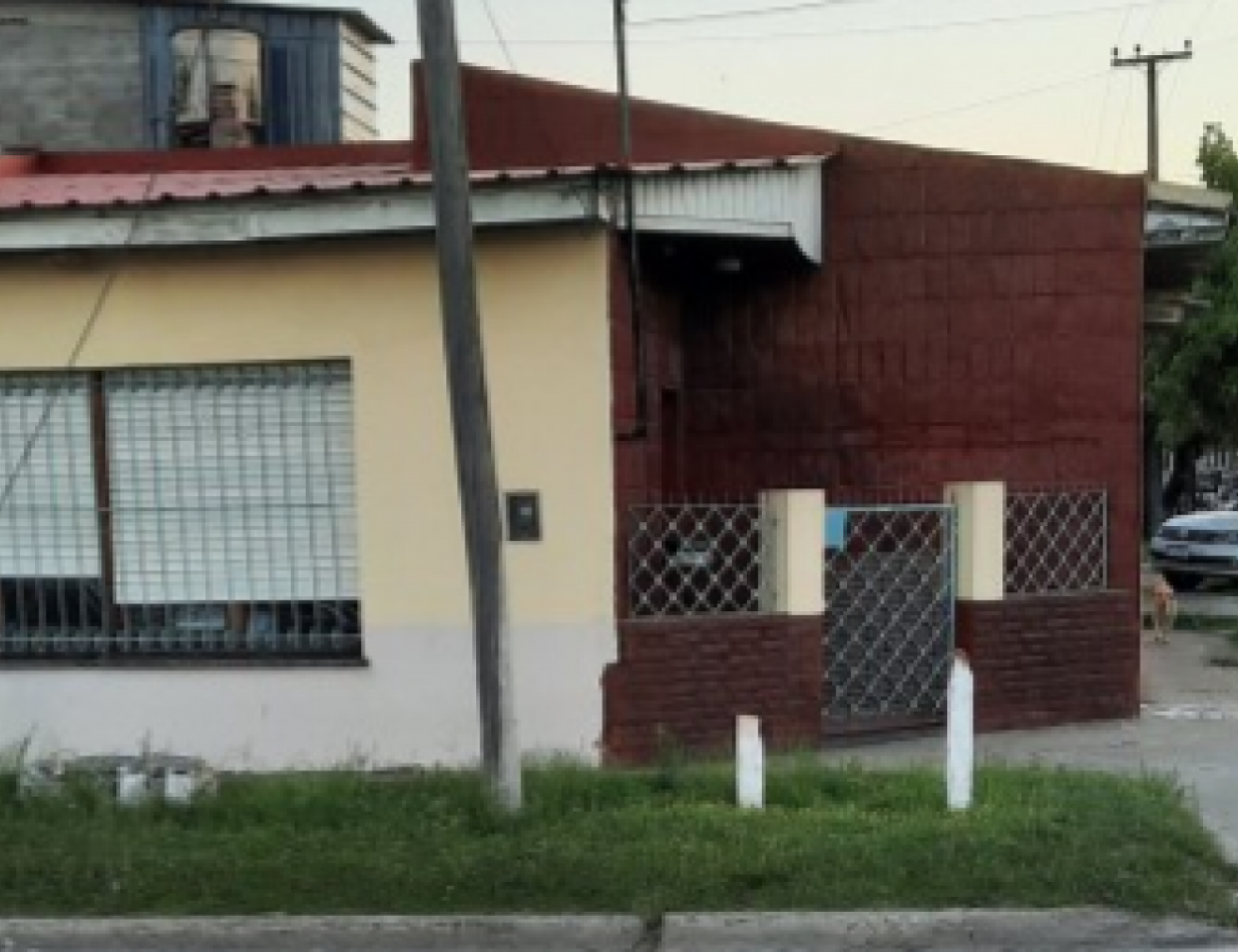 Casa a la venta