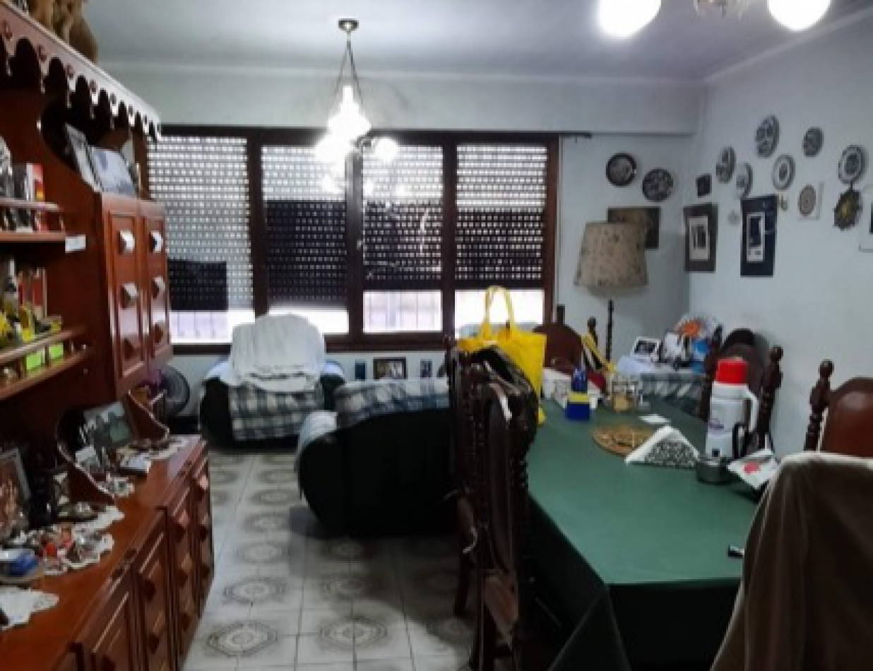 Casa a la venta