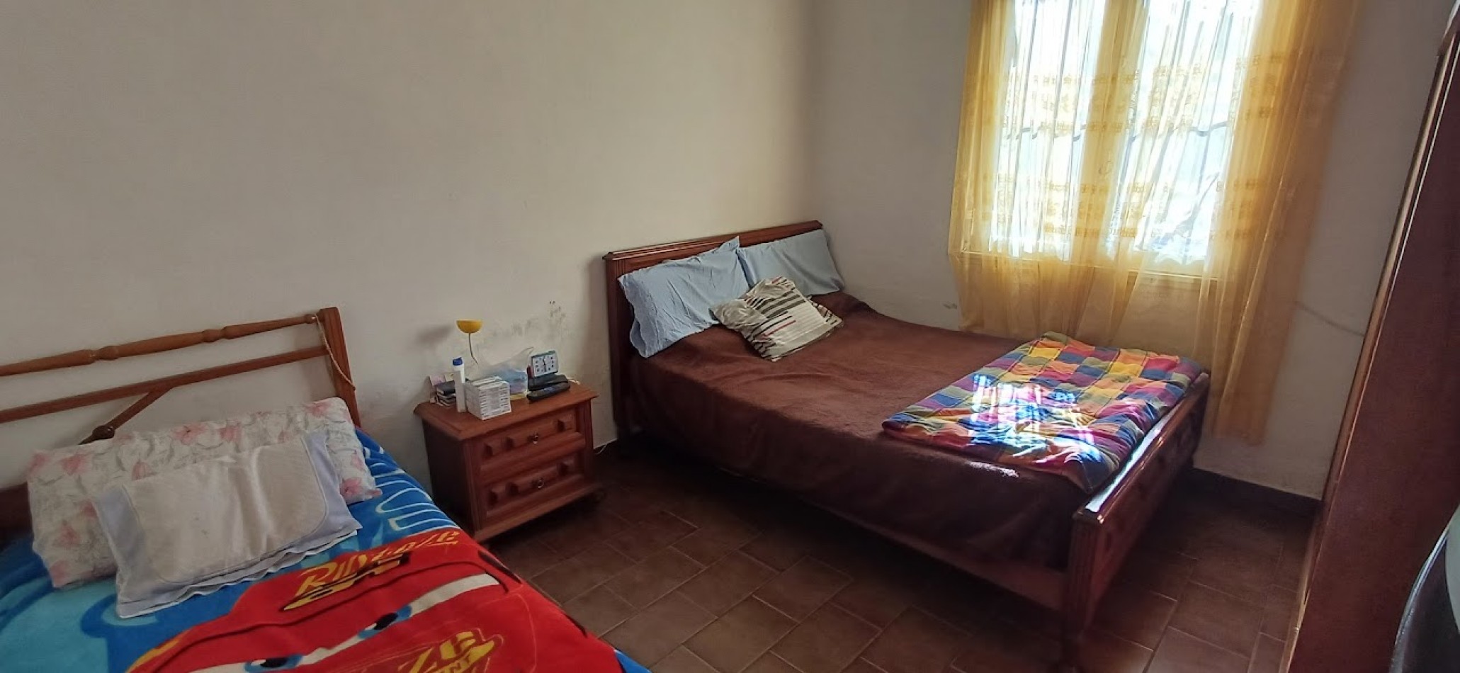 CASA A LA VENTA APTO CREDITO