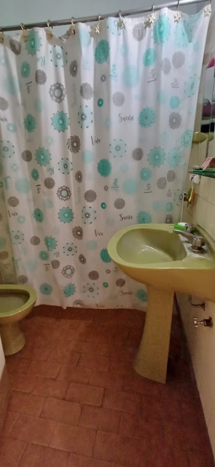 CASA A LA VENTA APTO CREDITO