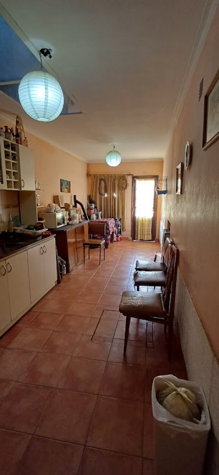 CASA A LA VENTA APTO CREDITO