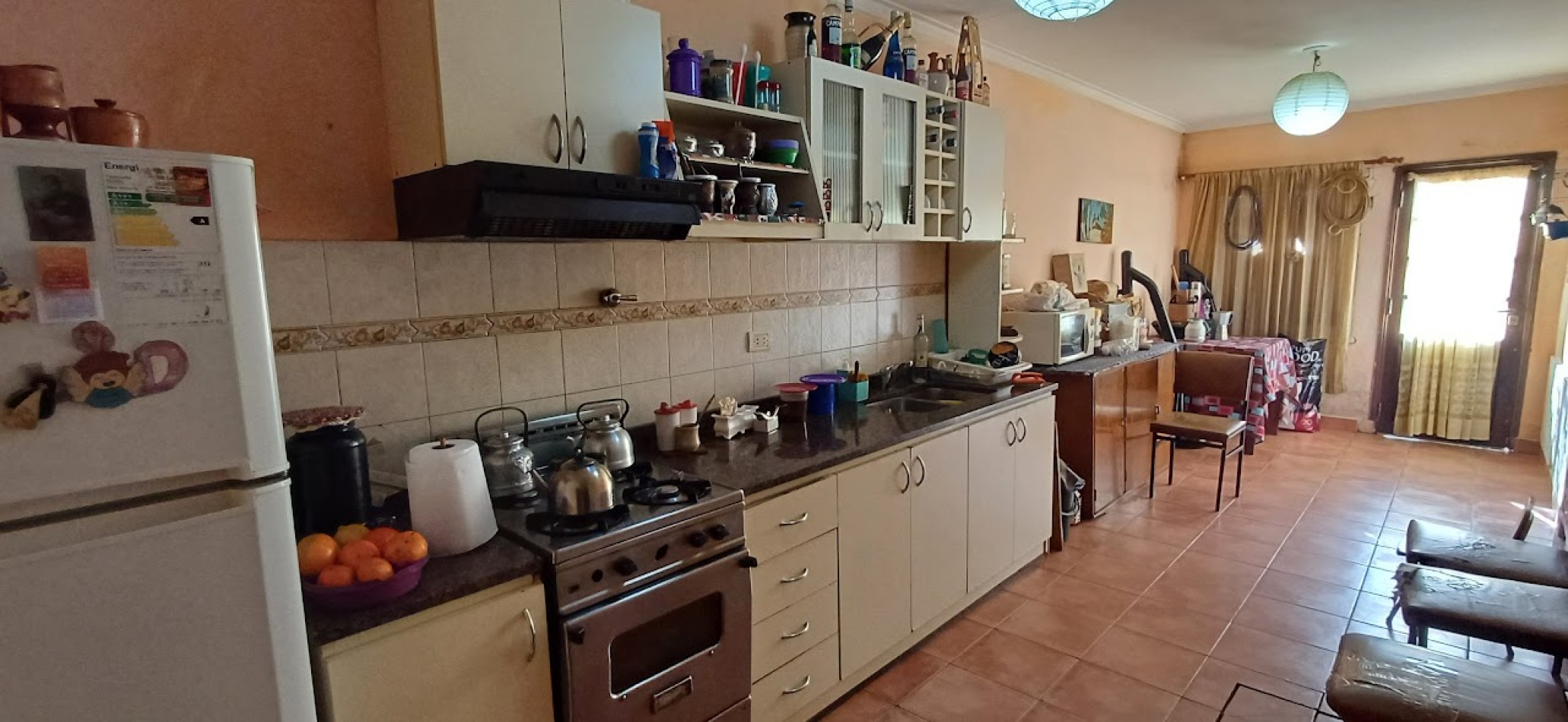 CASA A LA VENTA APTO CREDITO