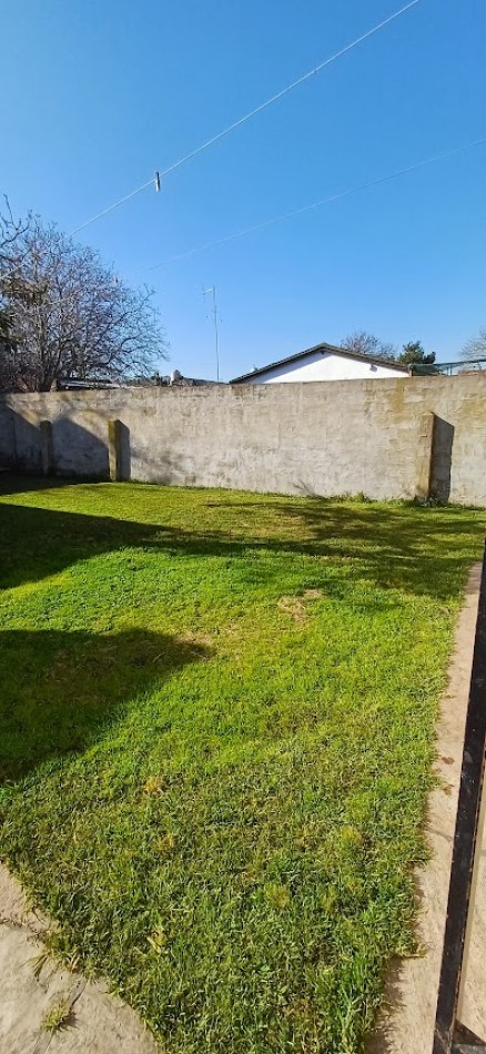 CASA A LA VENTA APTO CREDITO