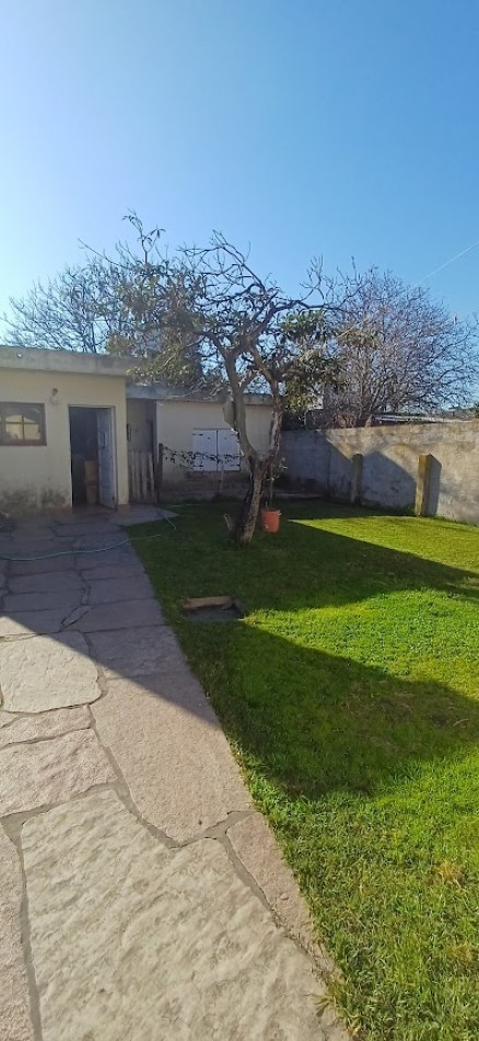 CASA A LA VENTA APTO CREDITO