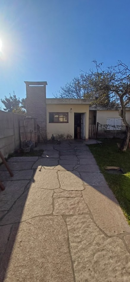 CASA A LA VENTA APTO CREDITO
