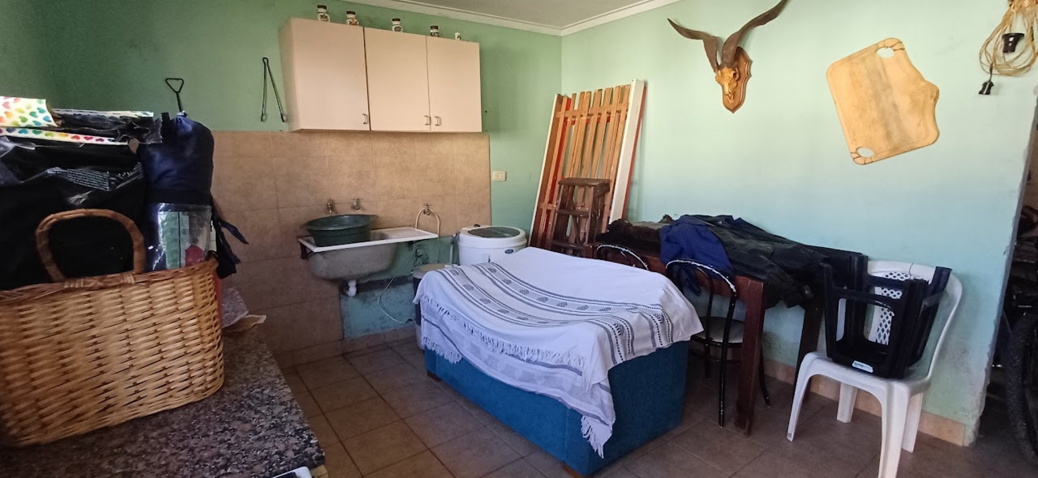 CASA A LA VENTA APTO CREDITO