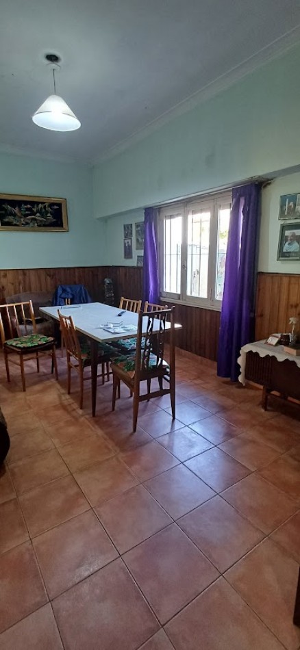CASA A LA VENTA APTO CREDITO
