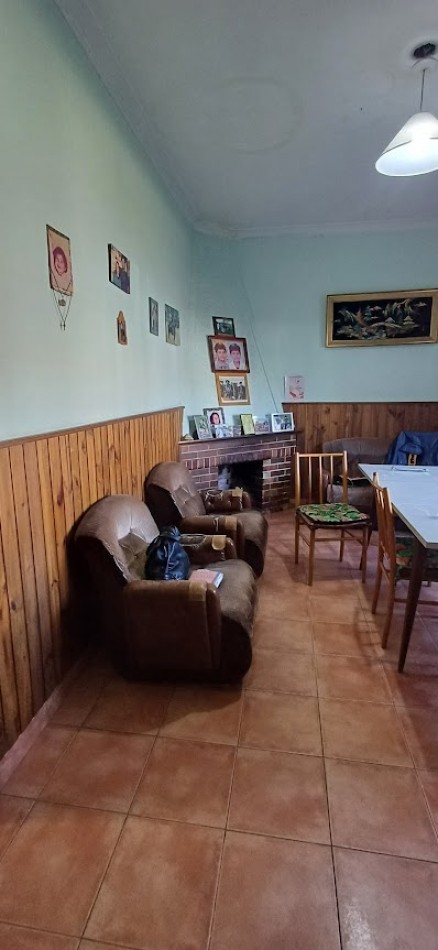 CASA A LA VENTA APTO CREDITO