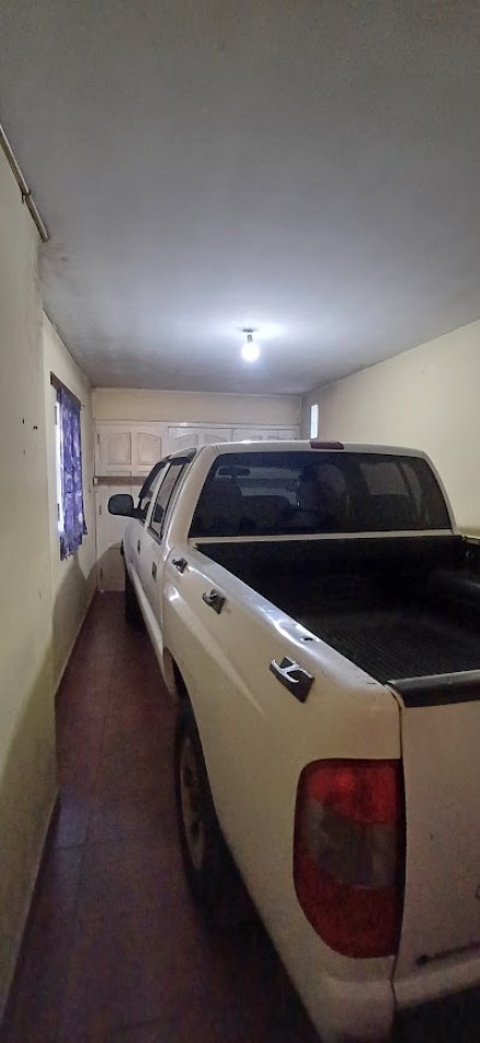 CASA A LA VENTA APTO CREDITO