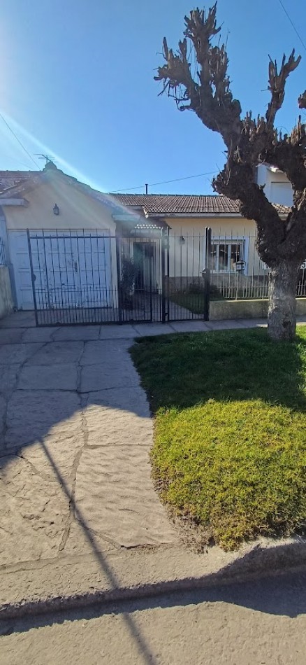 CASA A LA VENTA APTO CREDITO
