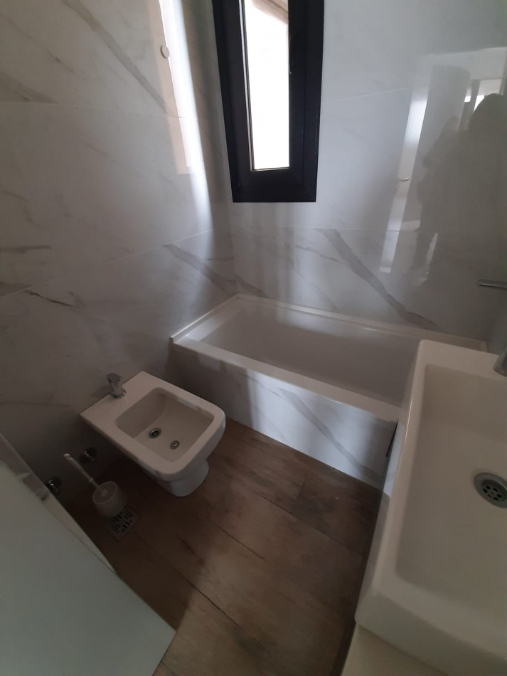 DEPARTAMENTO DE 2 AMB A ESTRENAR