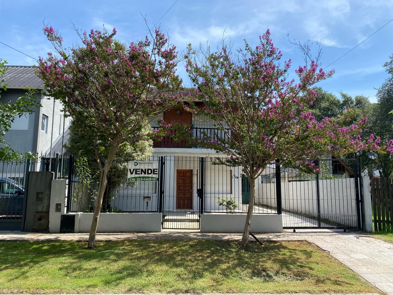 Chalet a la Venta 