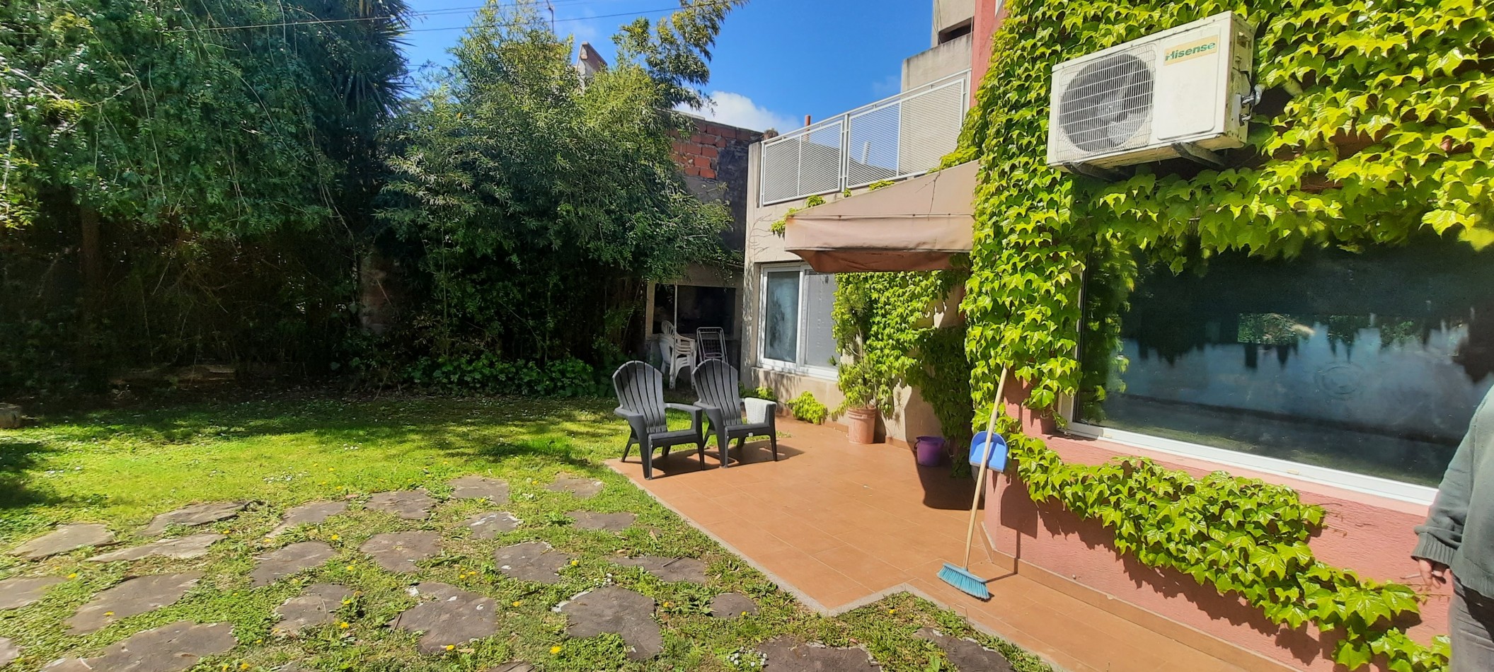 Chalet a la venta 