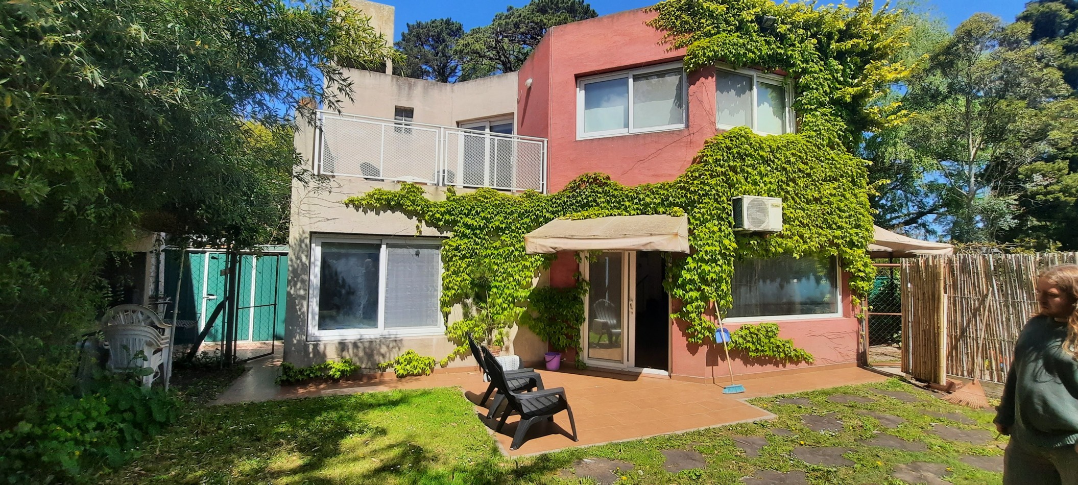 Chalet a la venta 