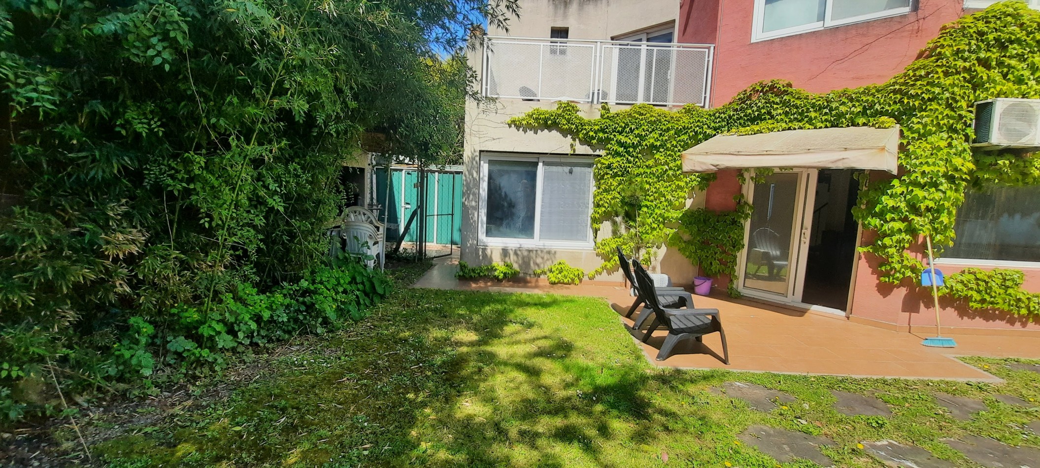 Chalet a la venta 