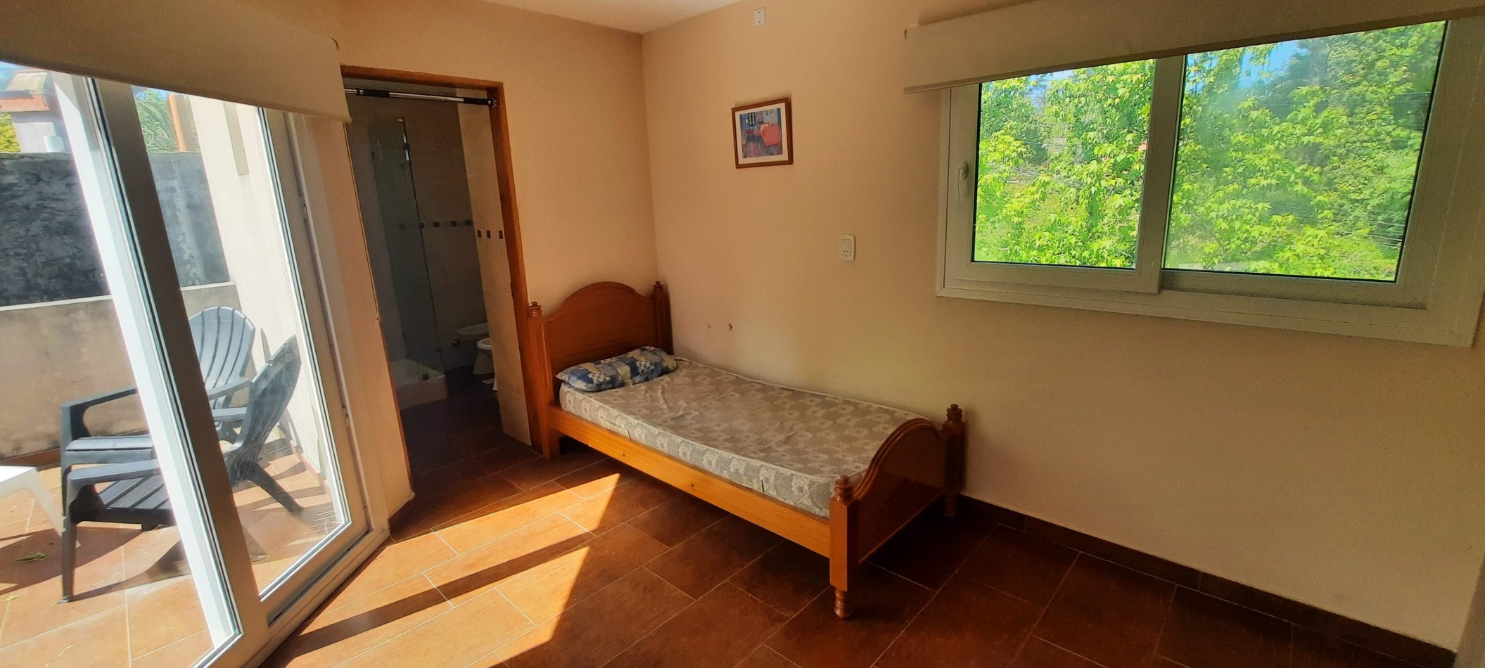 Chalet a la venta 