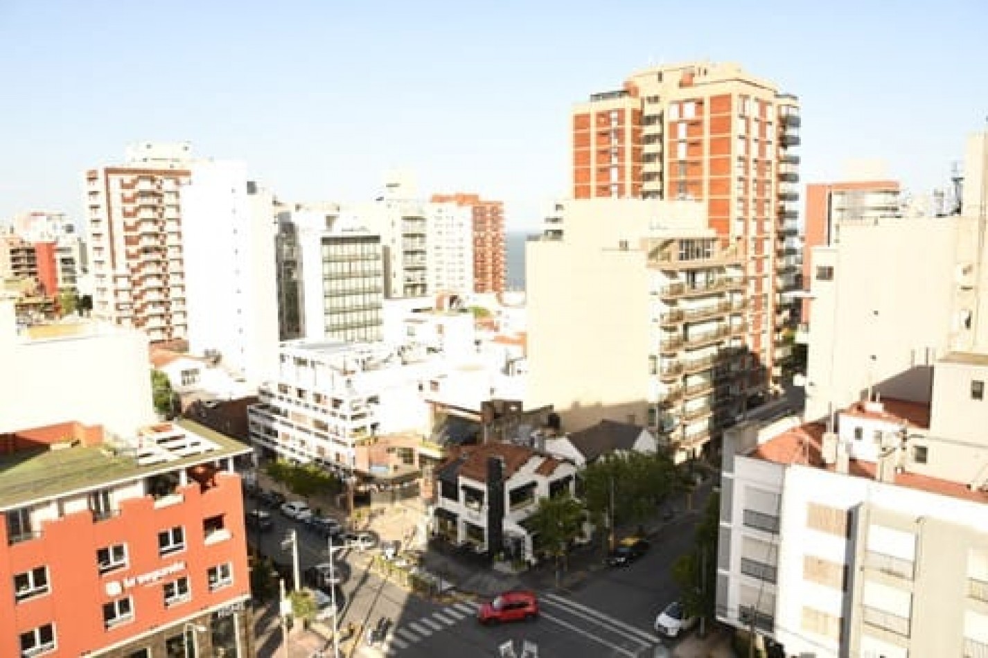 Alquiler Departamento 2 ambiente 