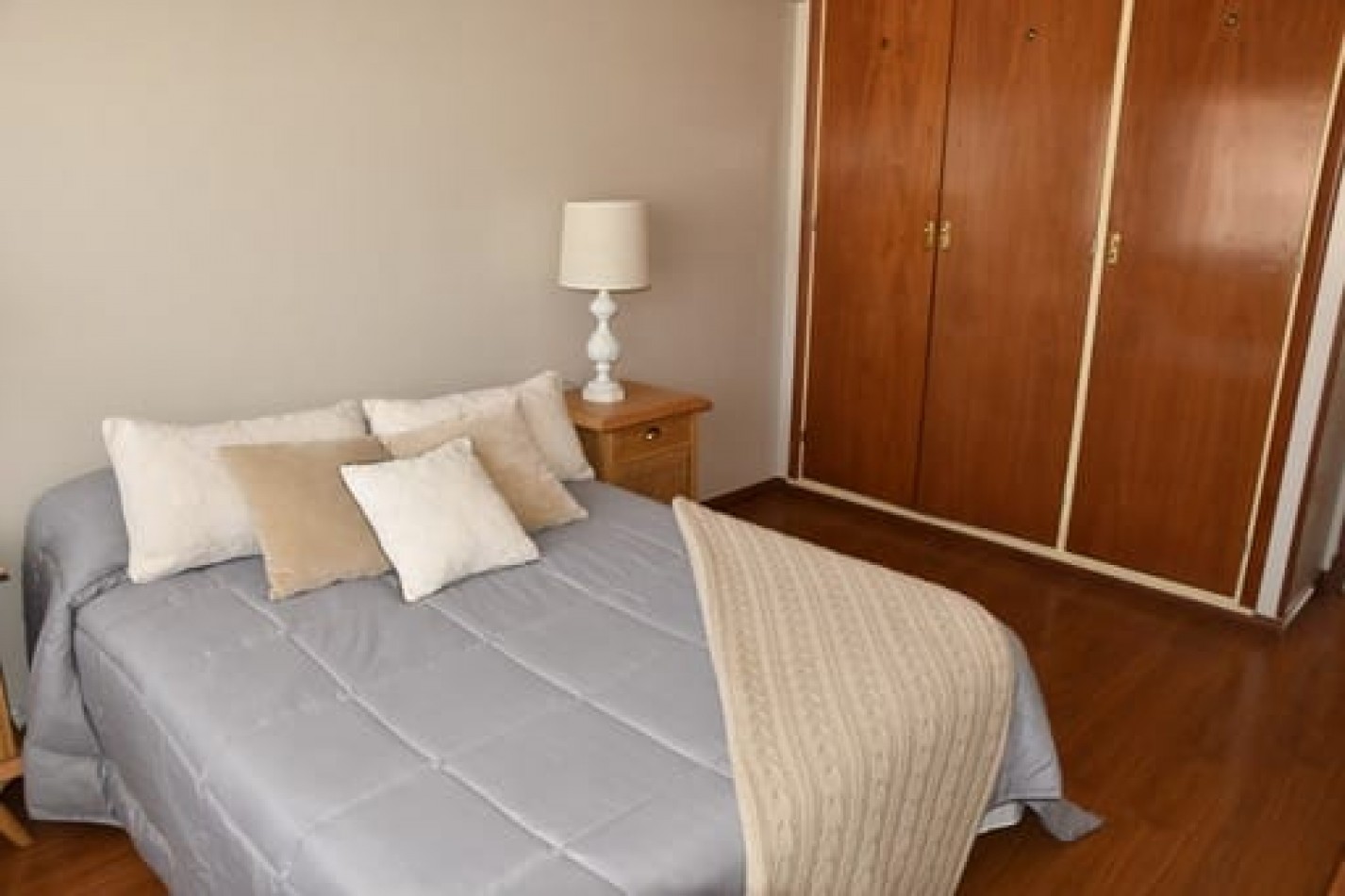Alquiler Departamento 2 ambiente 