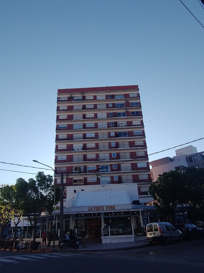 Alquiler Departamento 2 ambiente 