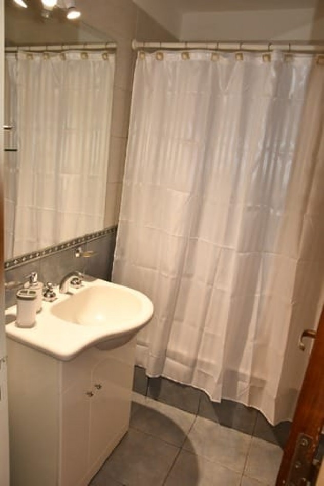 Alquiler Departamento 2 ambiente 