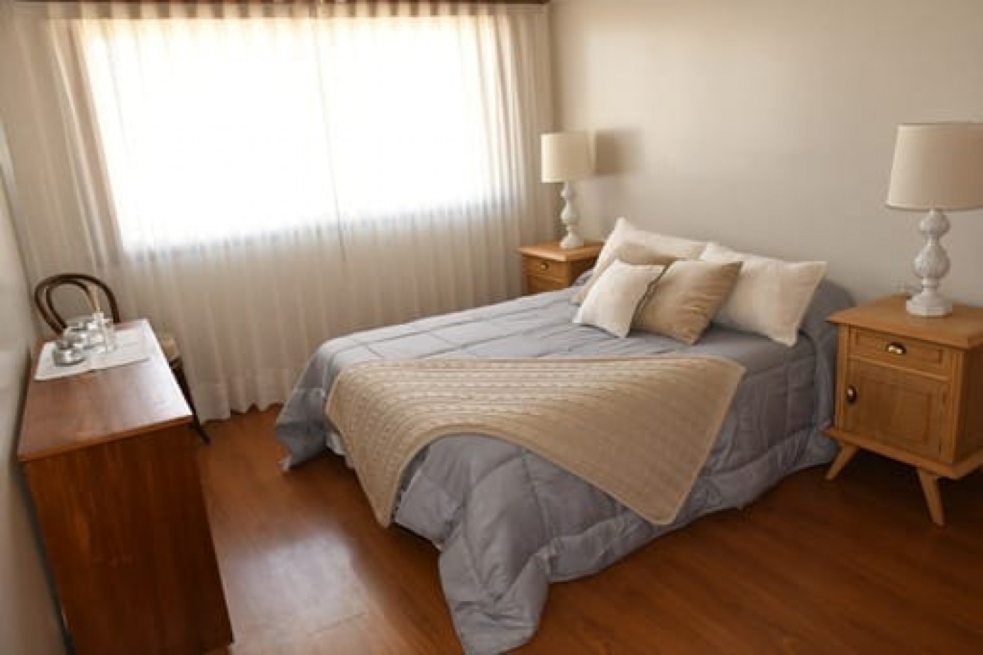 Alquiler Departamento 2 ambiente 