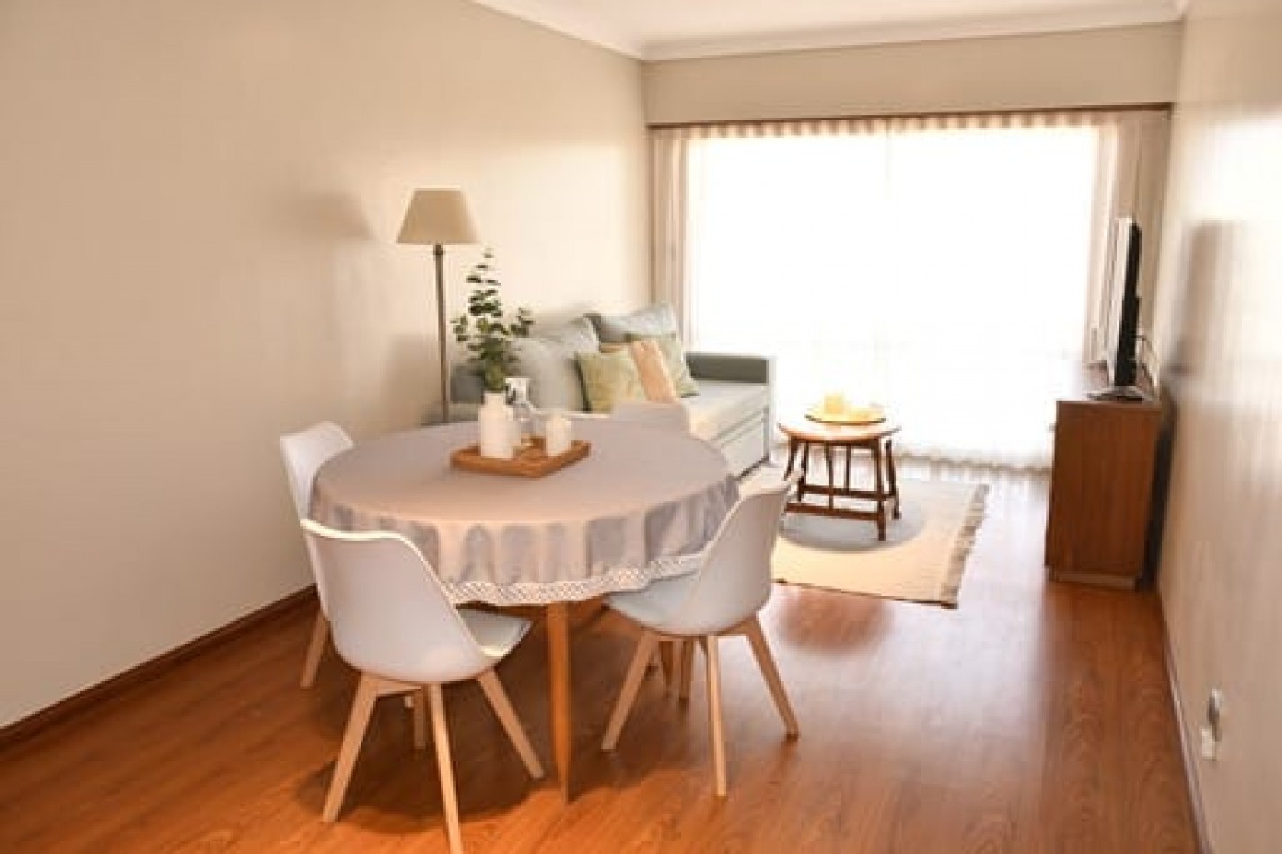 Alquiler Departamento 2 ambiente 