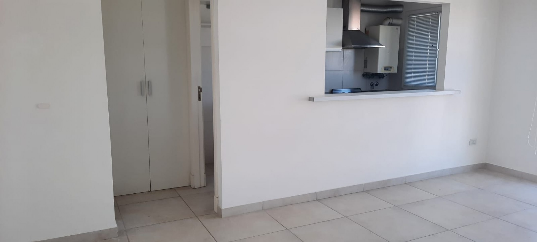Alquiler de departamentos 