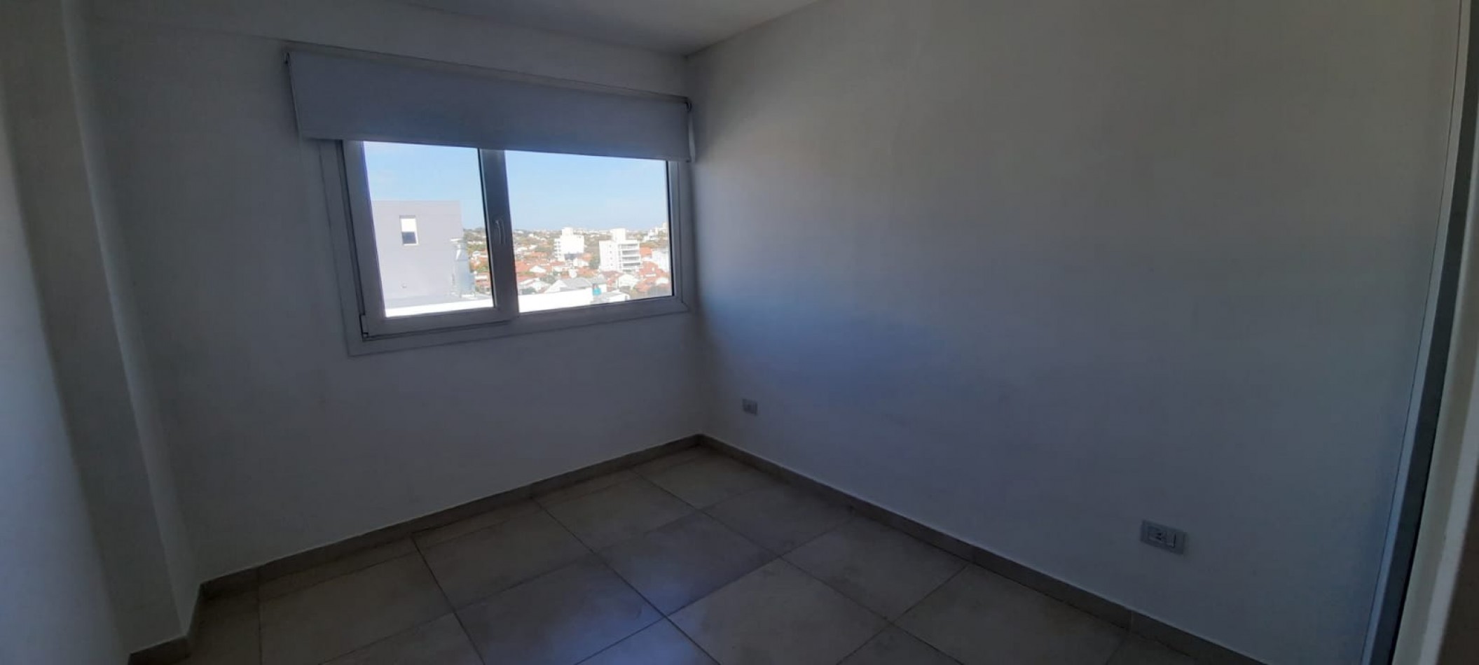 Alquiler de departamentos 