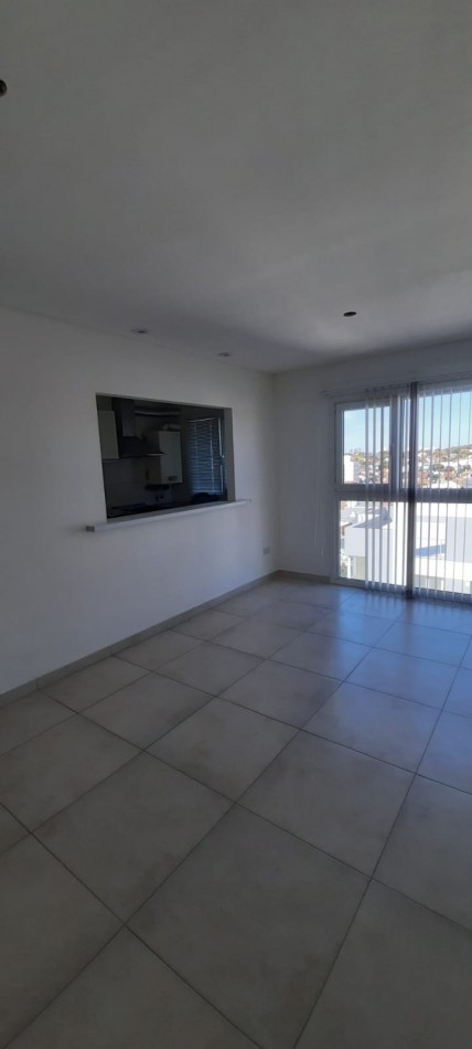 Alquiler de departamentos 