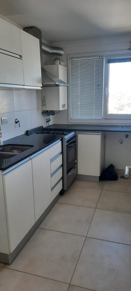 Alquiler de departamentos 