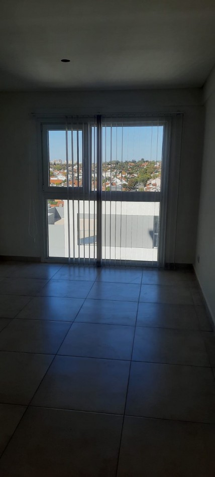 Alquiler de departamentos 