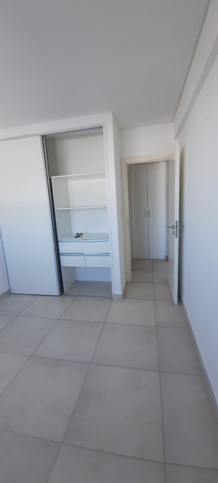 Alquiler de departamentos 