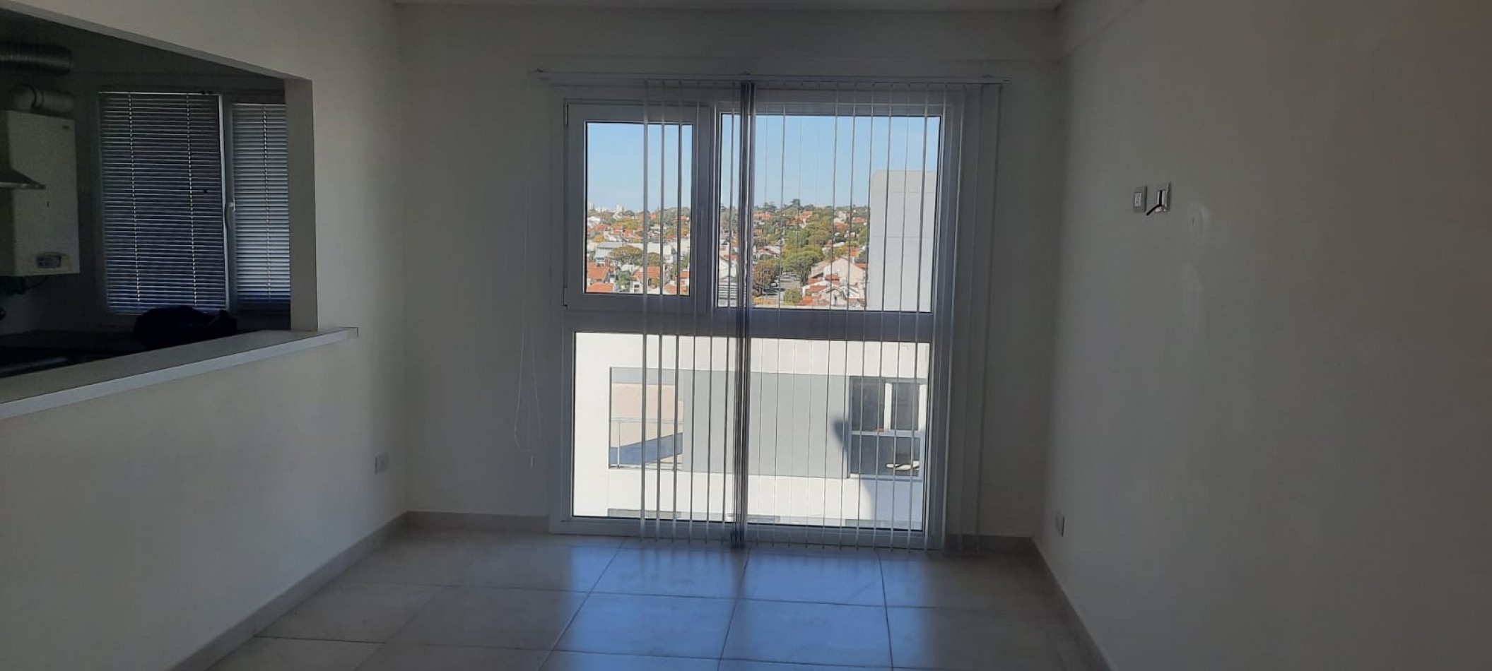 Alquiler de departamentos 