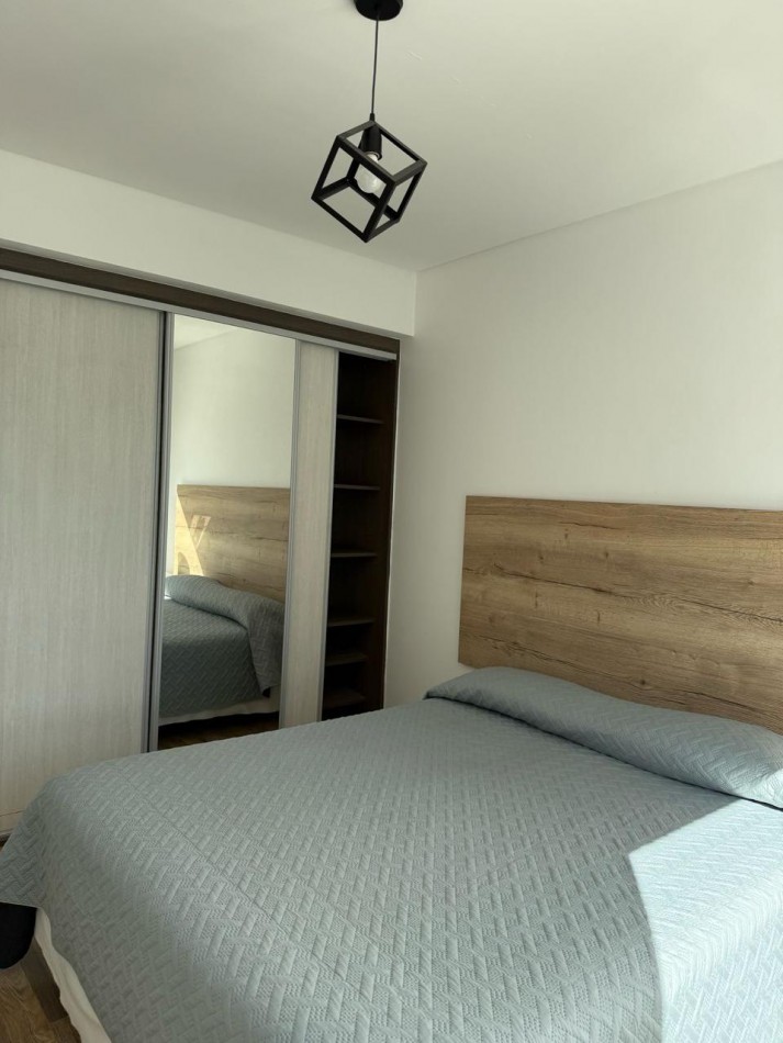 departamento en alquiler 6 meses