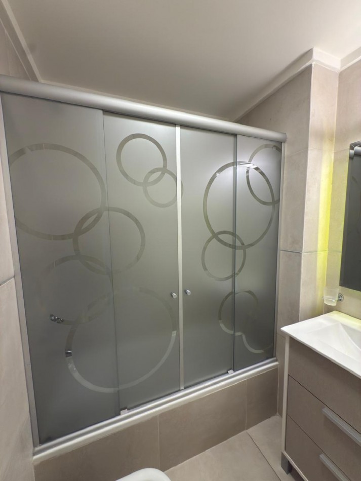 Alquiler departamento 2 ambientes