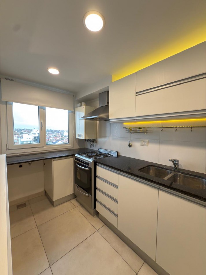 Alquiler departamento 2 ambientes
