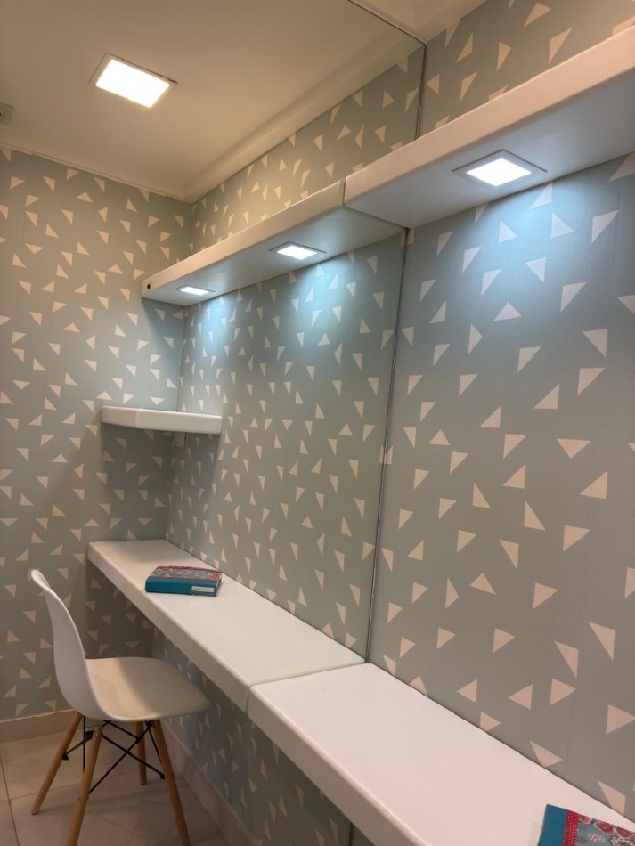 Alquiler departamento 2 ambientes