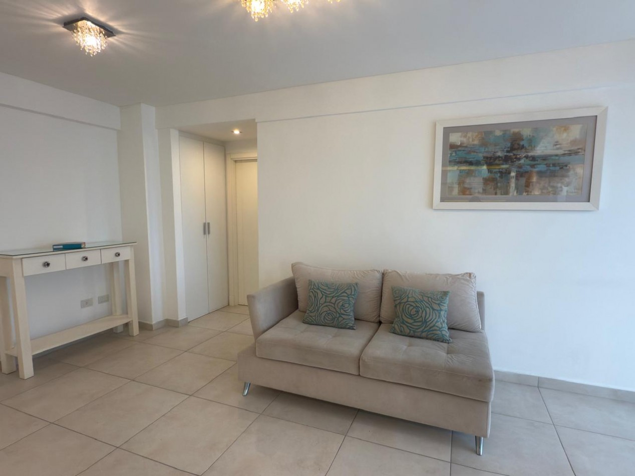 Alquiler departamento 2 ambientes