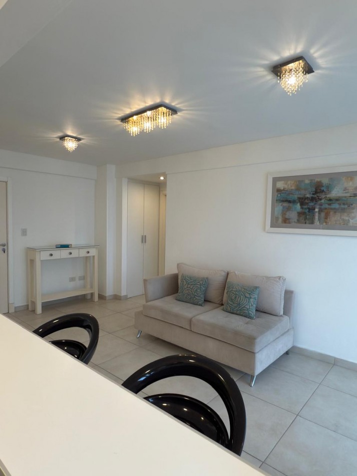 Alquiler departamento 2 ambientes