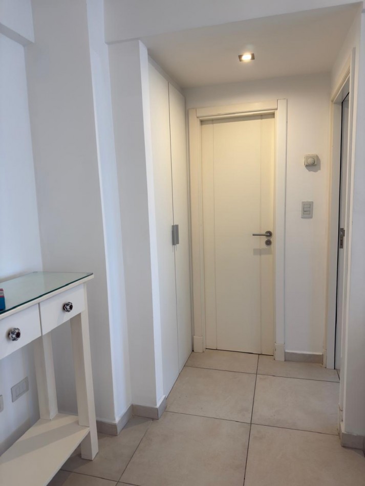 Alquiler departamento 2 ambientes